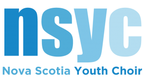 Nova Scotia Youth Choir Logo